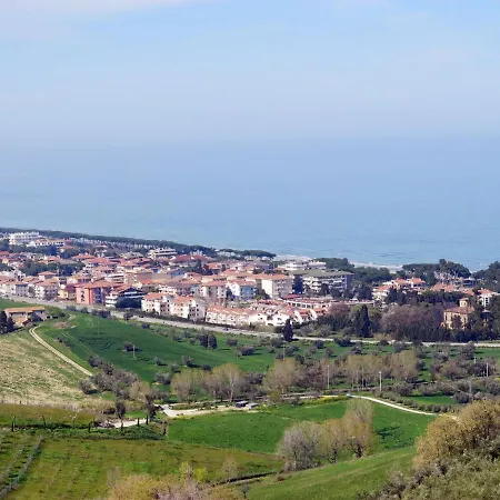 Appartement Locazione Turistica Sedna - Pit125 Pineto