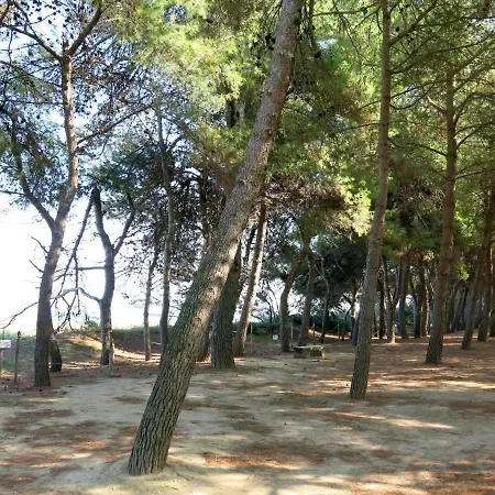Διαμέρισμα Locazione Turistica Sedna - Pit125 *